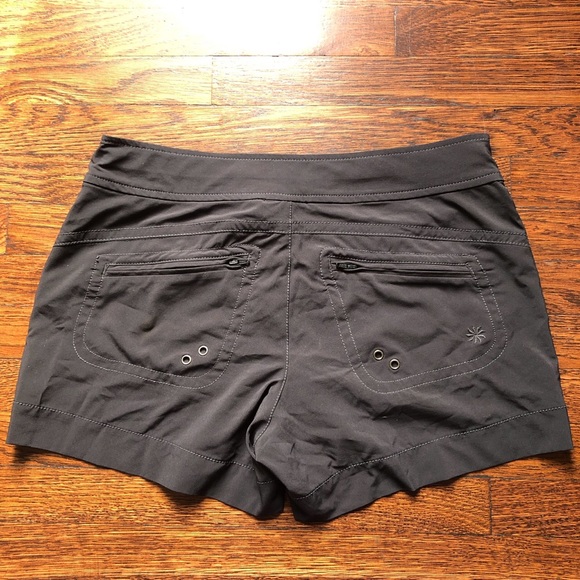 Athleta swim shorts - Picture 2 of 4